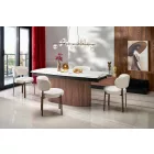 Flavor bővíthető asztal 200-300 cm