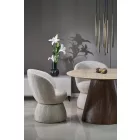 Pireus kör asztal 120 cm