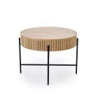 Dante 2 db-os tárolós dohányzóasztal szett