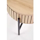 Dante 2 db-os tárolós dohányzóasztal szett