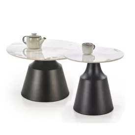 Magneta 2 db-os dohányzóasztal szett