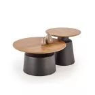 Malomi 2 db-os dohányzó szett