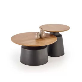 Malomi 2 db-os dohányzó szett