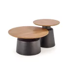 Malomi 2 db-os dohányzó szett